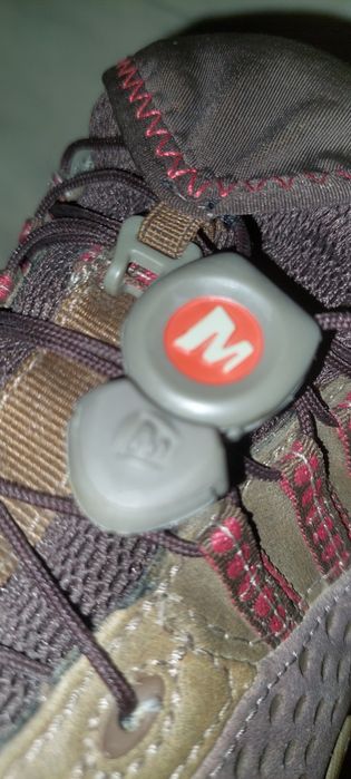 Merrell р-р 41.5 26см