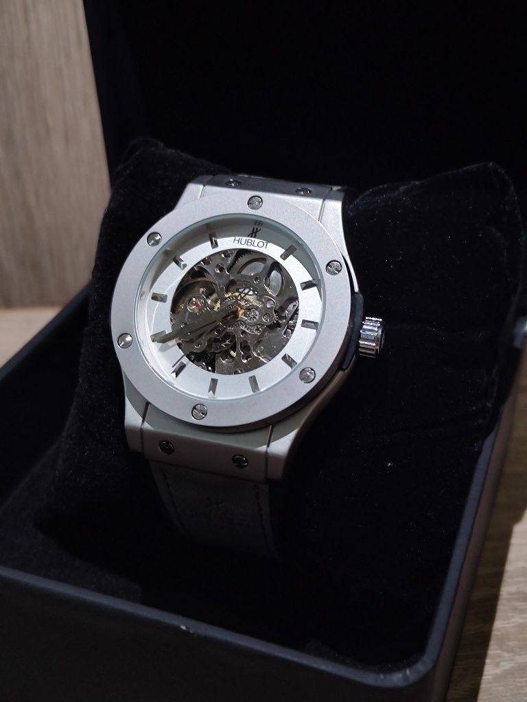 Нов мъжки часовник Rolex