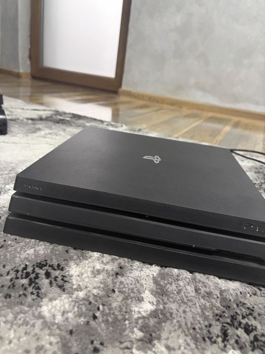 PlayStation 4 Pro