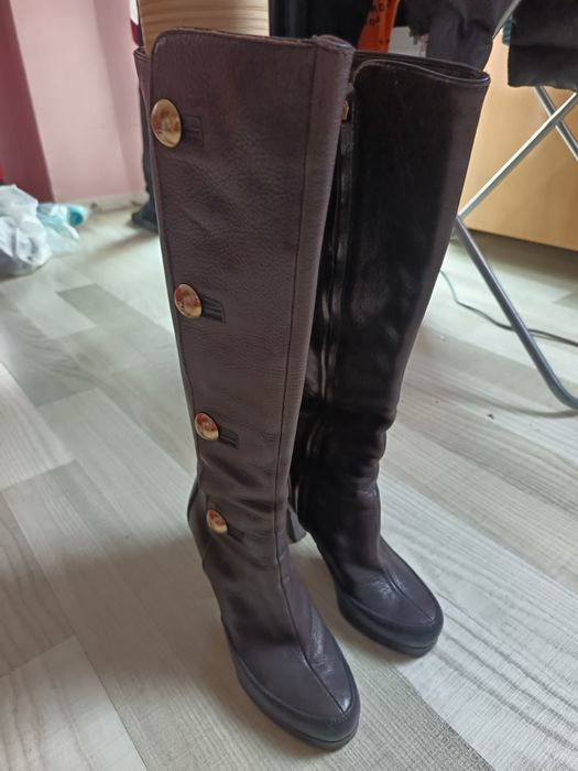 Cizme Fendi 36.5