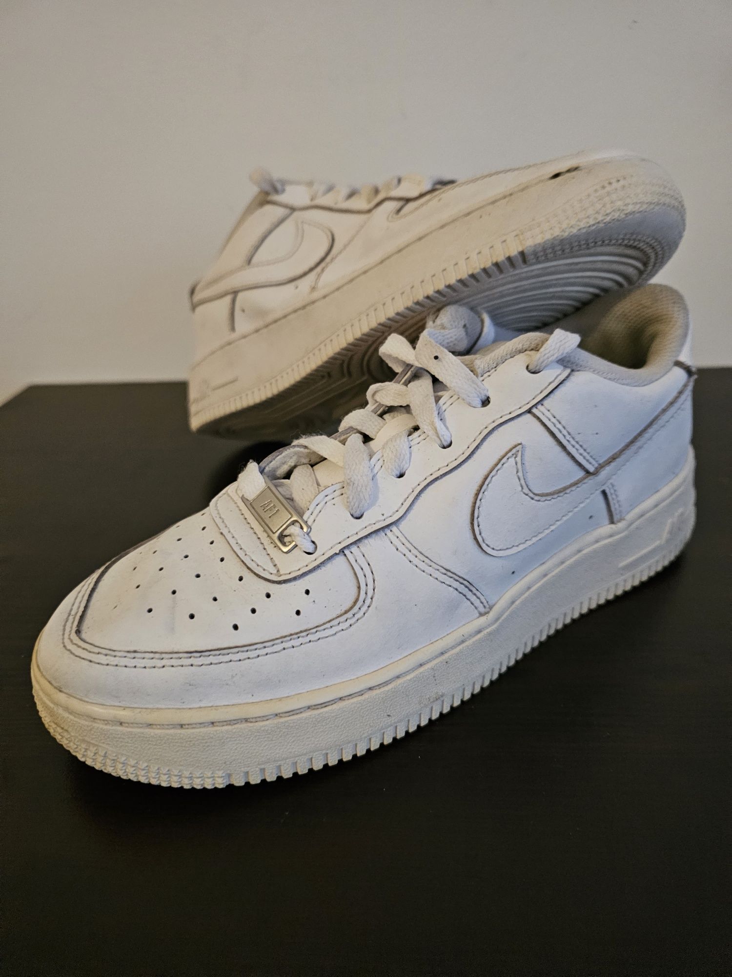 Nike Air Force 1 номер 38.5