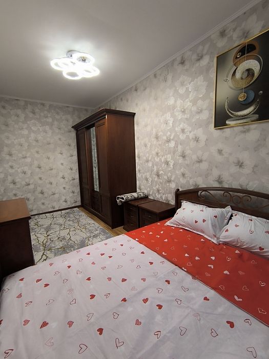 Своя квартира.Чилонзор 12.3.3.9 Можно Ипатека