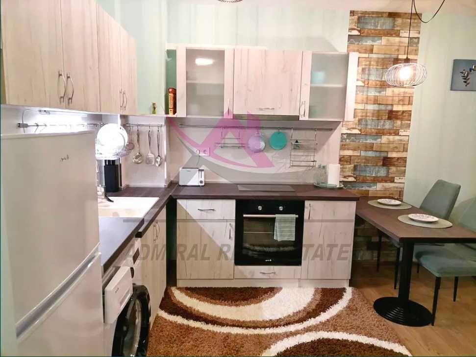 Дава се под наем Двустаен апартамент в Варна, Аспарухово - 42 кв.м за 400 € - Снимка #2