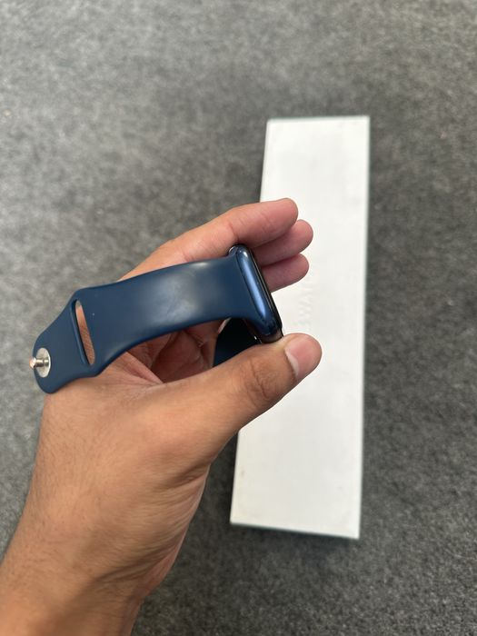 Iwatch 6 44mm full komplekt