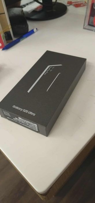 Schimb Samsung Galaxy S25 Ultra 12/512GB