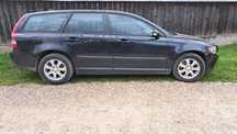 Volvo v50 1,8 benzina