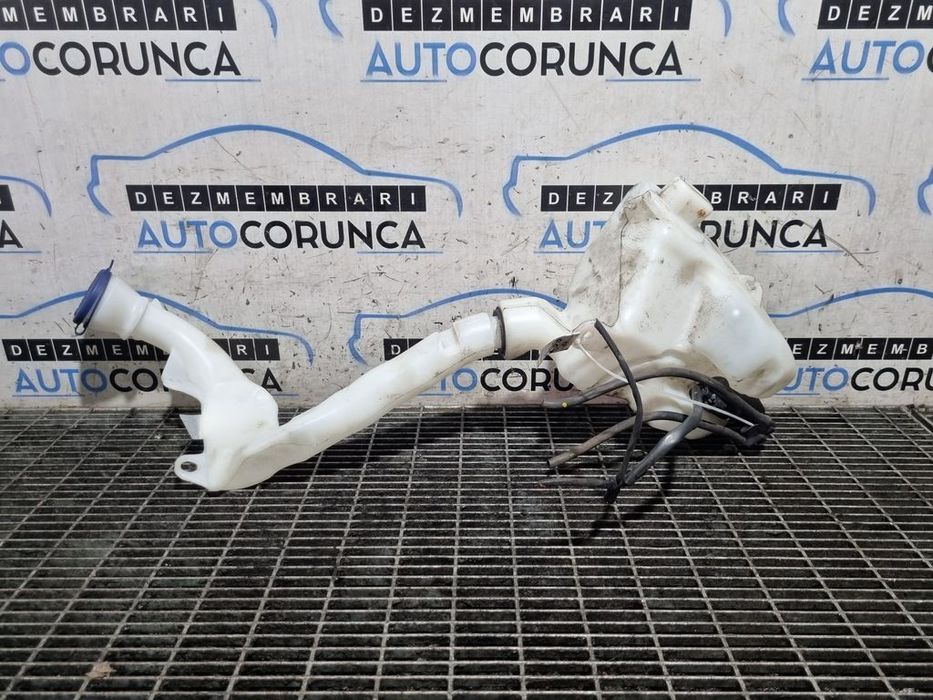 Vas rezervor lichid parbriz Peugeot 2008 Facelift 2016 - 2019 (1299) model fara ...