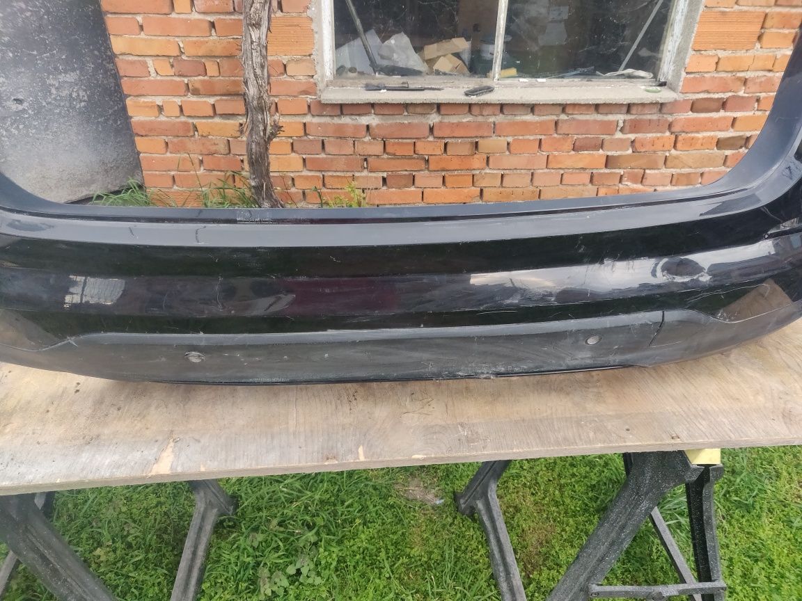 Задна Броня за BMW X4 F26 2014 / 2018;г