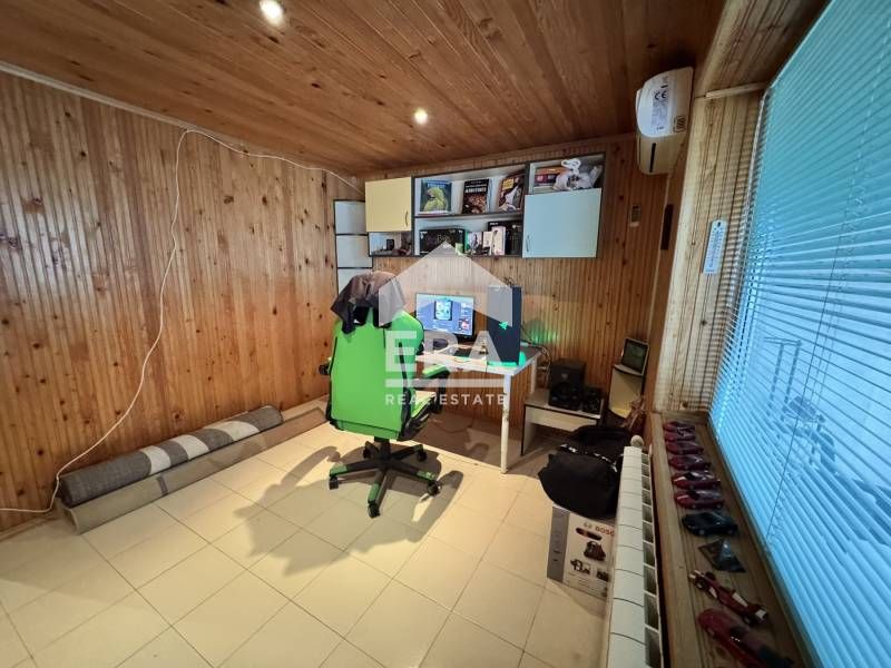 Продава се Четиристаен апартамент в Варна, Чаталджа - 144 кв.м за 1646 €/кв.м - Снимка #10