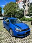Golf 6 1.6 diesel schimb cu motocicleta
