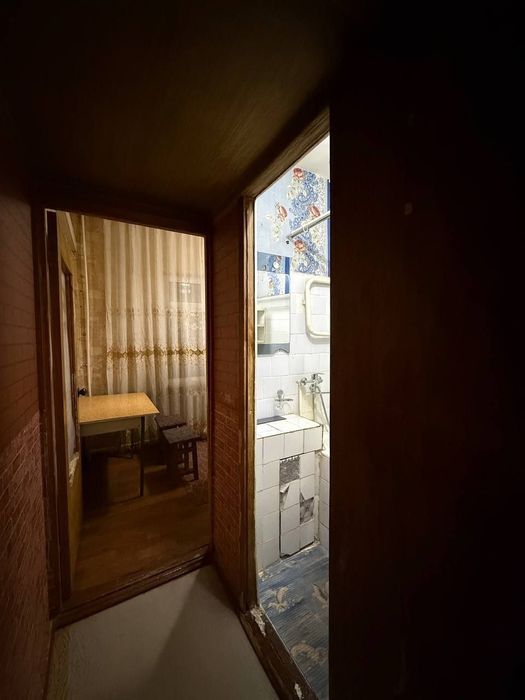 Аренда 1 ком кушбеги башлык