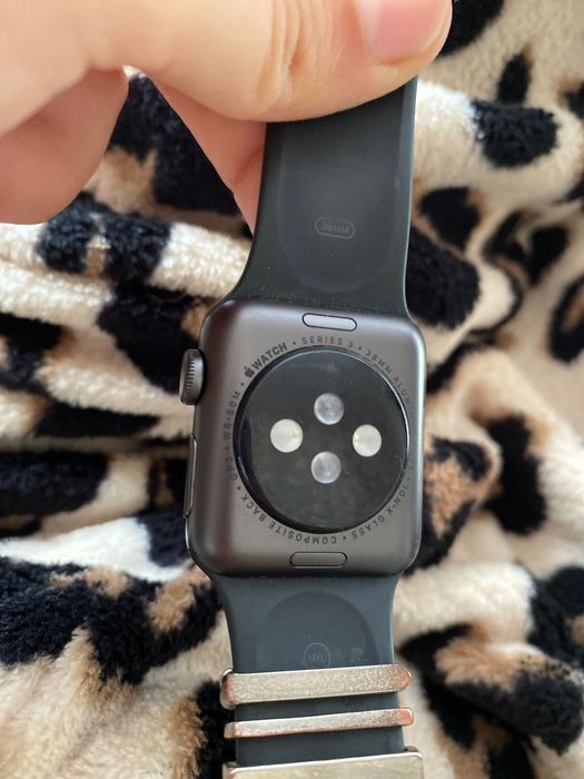 Apple Watch Series 3 38mm