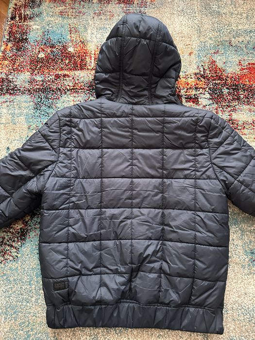 Мъжко яке G star