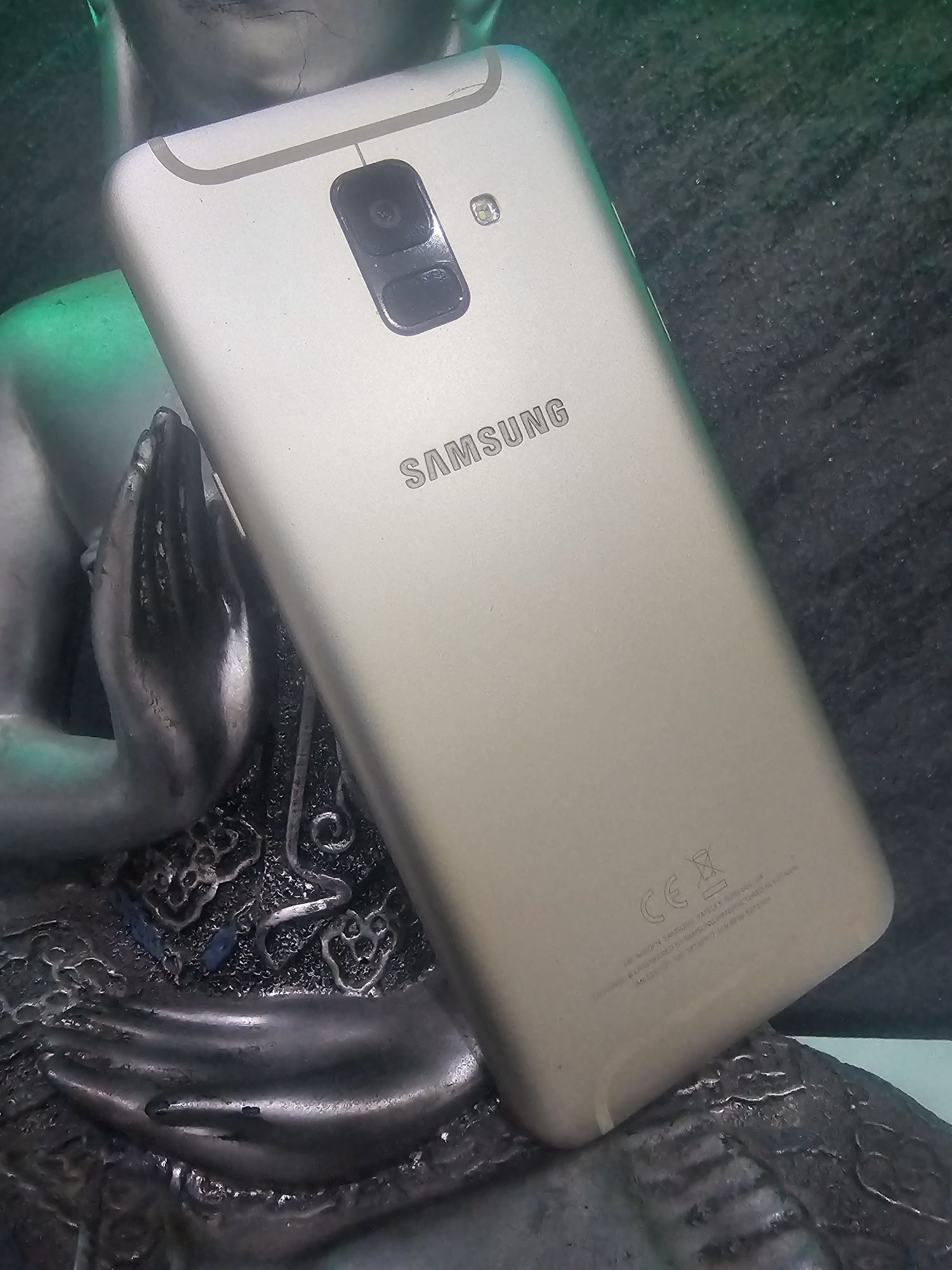 Samsung Galaxy A6