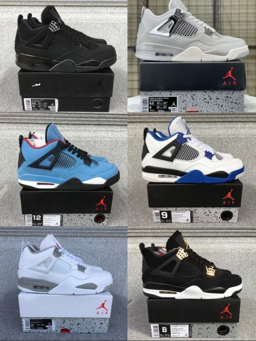Мъжки модни обувки -Nike,Dior,LV,New Balance,, Jordan