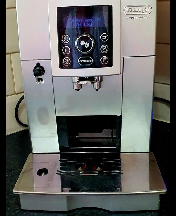 Espressor DeLonghi Capuccino