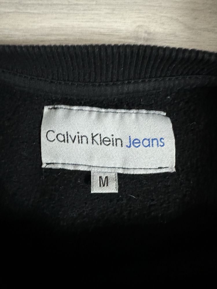 Мъжка блуза Calvin Klein
