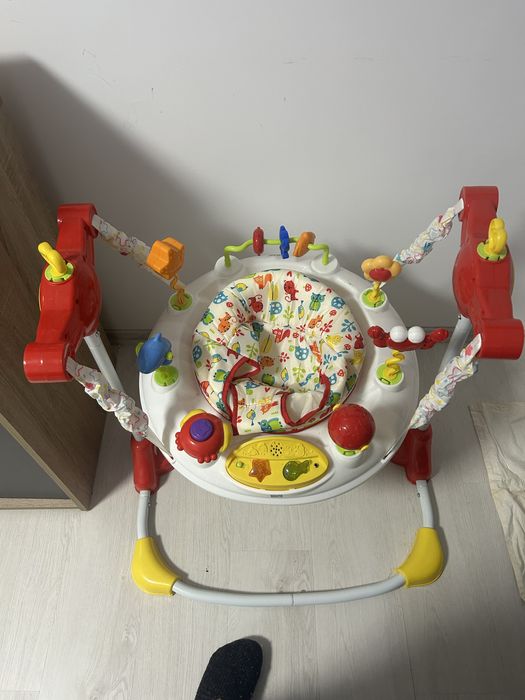 Бънджи мони