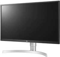 Монитор LG 27UL500-W Диагональ: 27 "