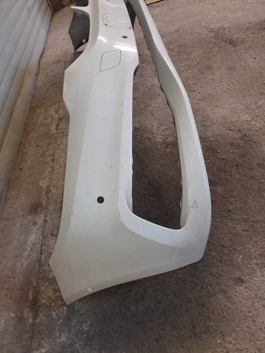 BMW 3 G30 БМВ Г30 предна броня оригинална