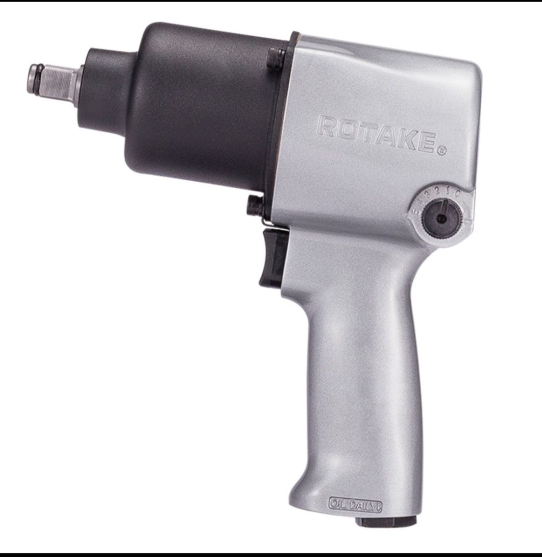 Pistol pneumatic 1/2 impact RT-5268 720Nm