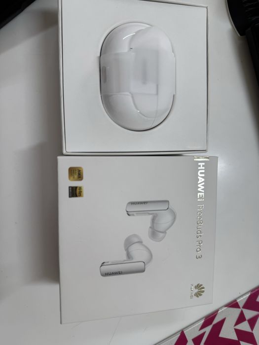 Vand casti Huawei freebuds pro3