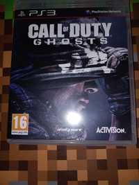 Call of Duty ghosta PS3
