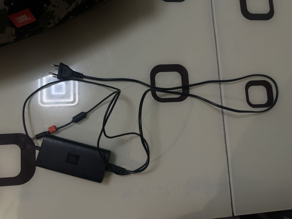 Boxa portabila JBL Boombox 2,Bluethoot,Rezistenta la apa,Camuflaj