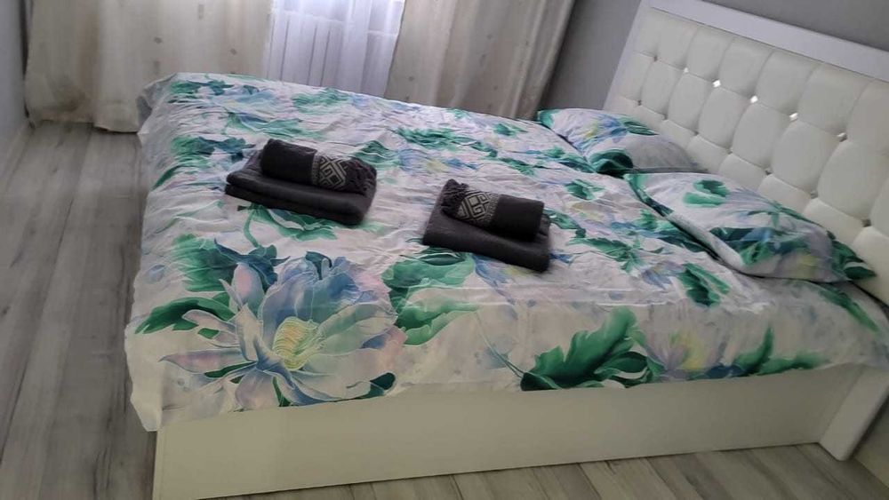 Квартира в аренду