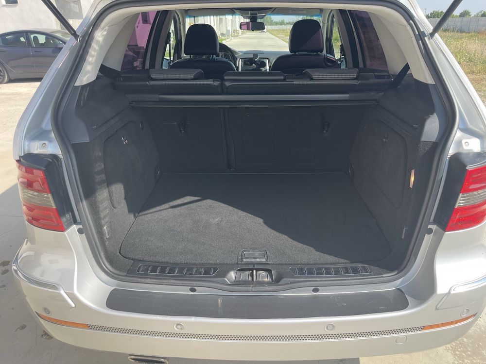 Mercedes Benz B180 CDI