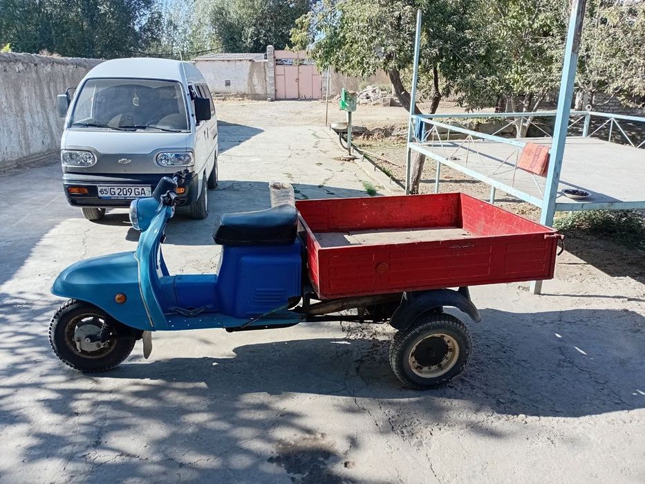 Муравейлар родной