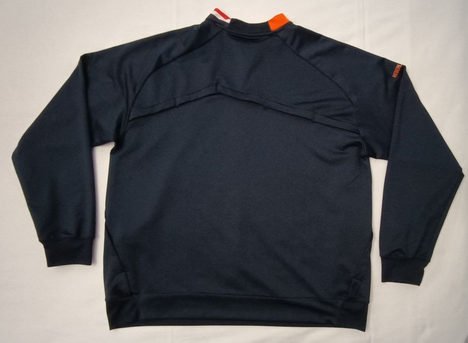 Nike Netherlands Sweatshirt оригинално горнище XL Найк Холандия горно