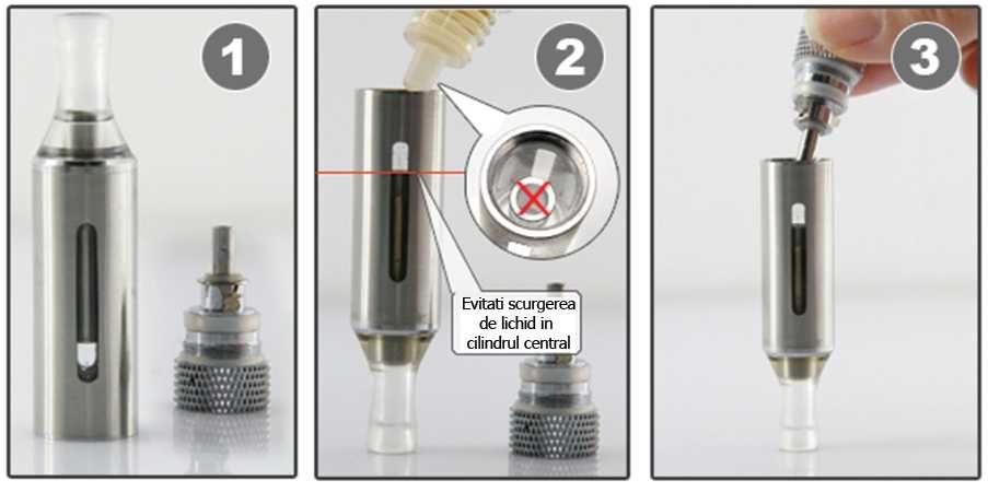 Vand Rezistenta Evod pt. H2, CE4 BCC, MT3, TS3, NOU PRET 5 Lei Buc