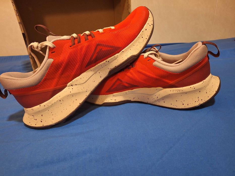 Чито нови.Мъжки маратонки Nike Juniper Trail 2 NN