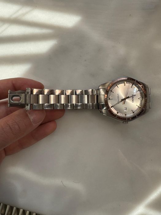 Часы Rado HyperChrome