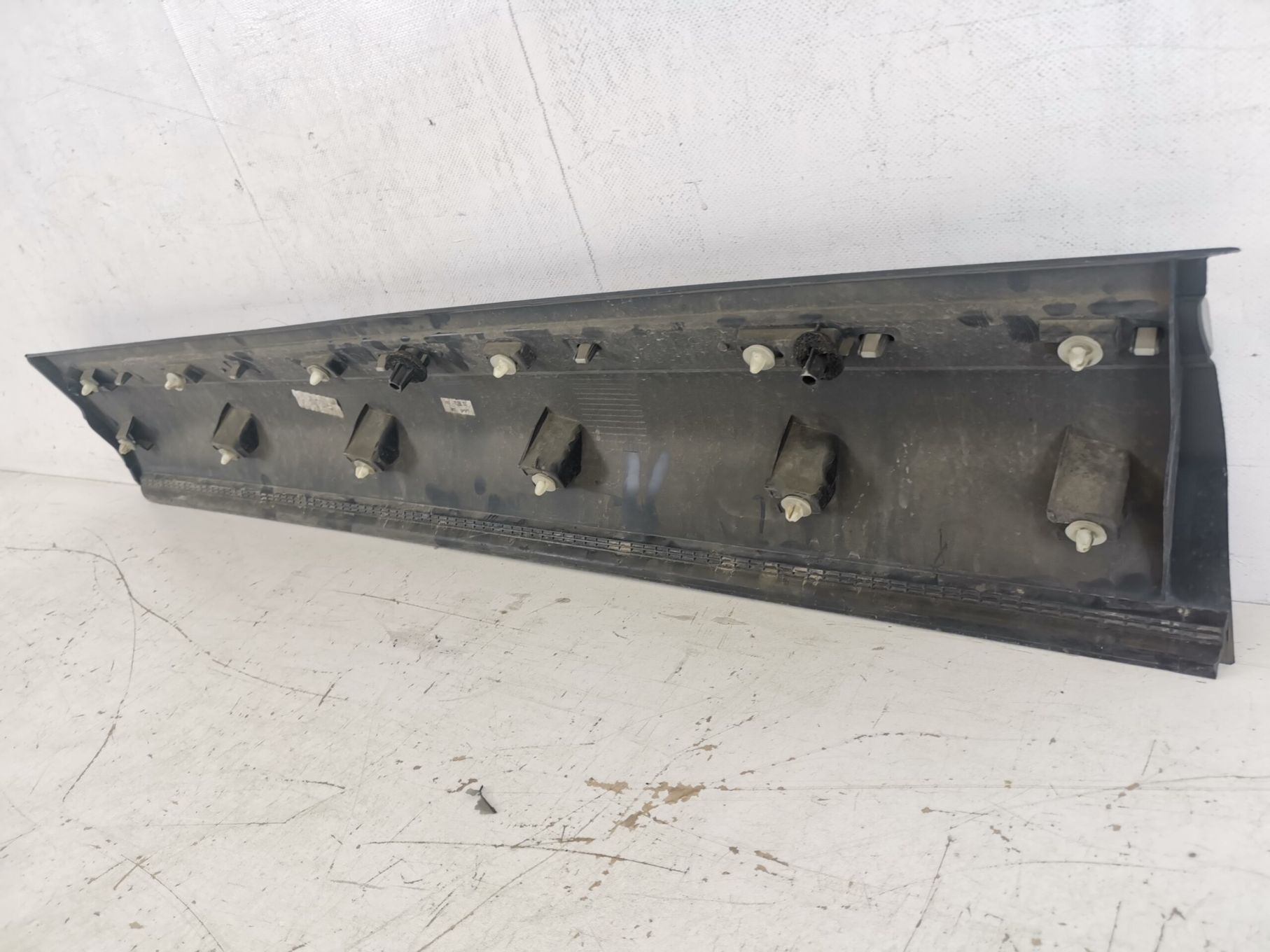 Bandou Usa Dreapta Fata Land Rover  Range Rover Evoque L538 2011 2012