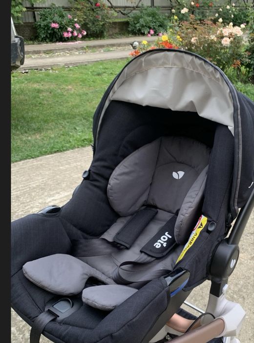 Scoica Joie, folosita ocazional, in atare foarte buna.