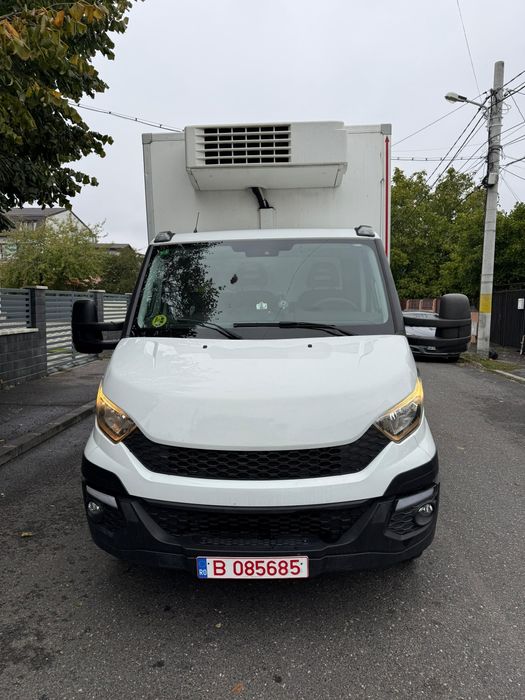 Iveco daily frigorific 3.0