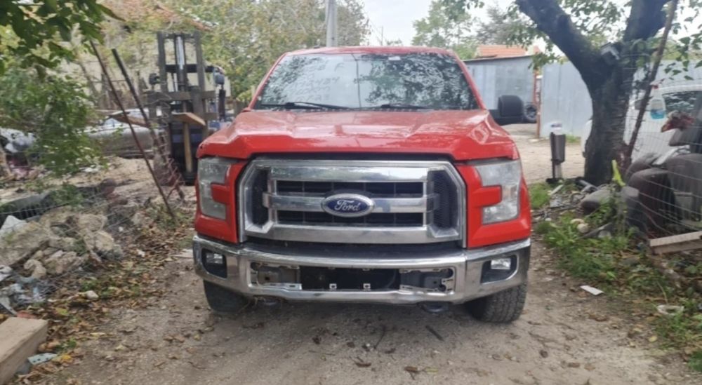 Ford F150 2015 за части