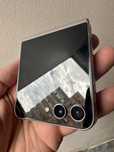 Samsung Galaxy Z Flip5 Single Sim + eSim 8GB RAM, 512GB