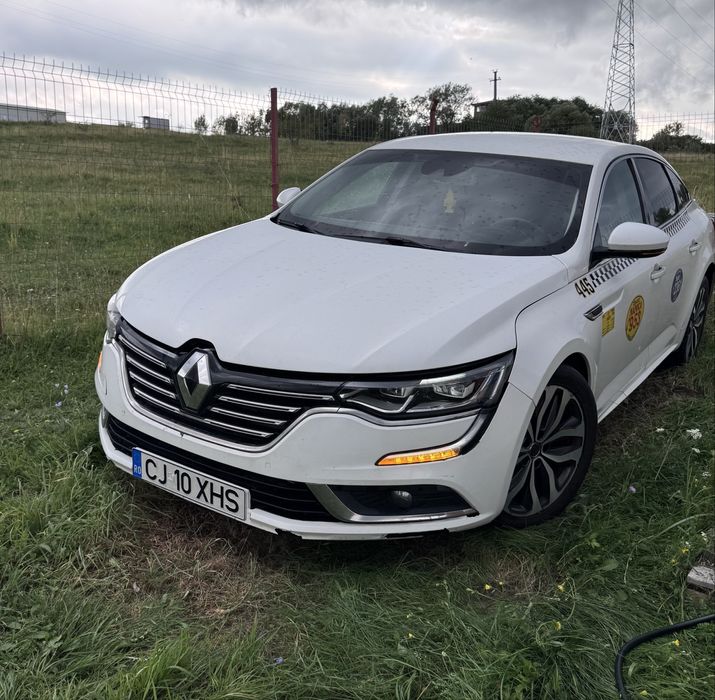 Cesionez autorizatie taxi