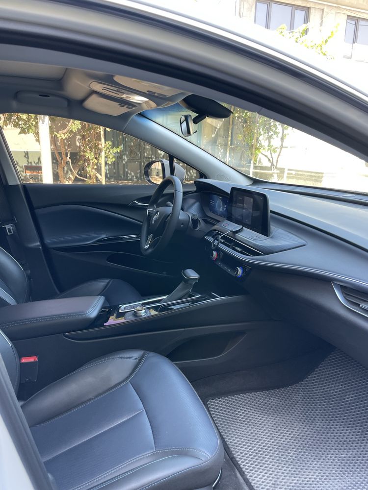 Buick Velite 6 2024