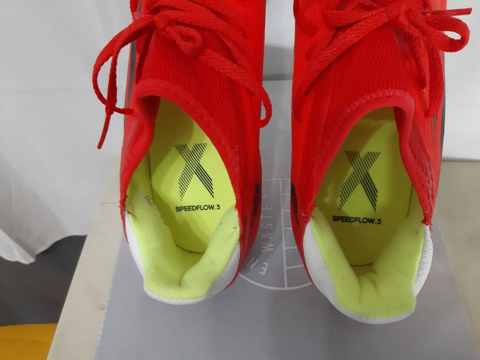 Мъжки Футболни Обувки АДИДАС X SPEEDFLOW.3FG