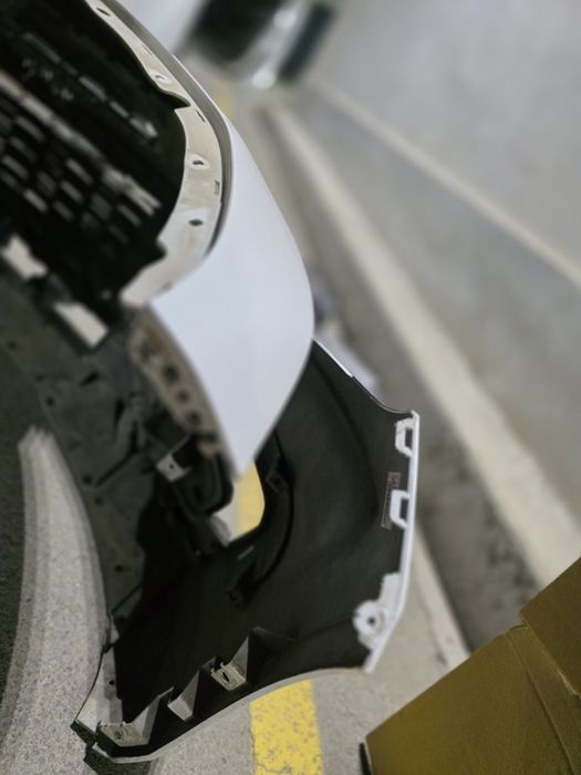 Malibu 2  bamfer zbore fara tumanka