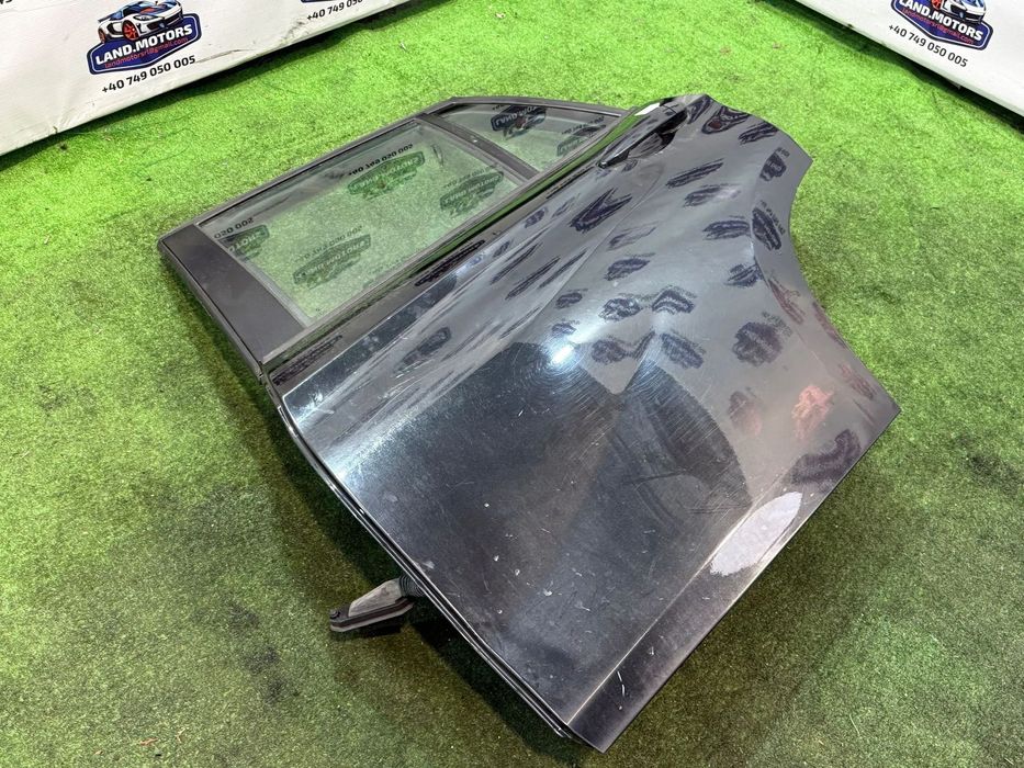 USA PORTIERA SPATE STÂNGA BMW X1 E84 SDRIVE 18D 2.0 DIESEL 2010 / MODEL SAV HATCHBACK COD OEM 41009628743 2009-2015