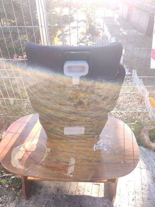 Столче за Кола като ново