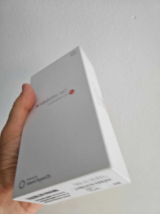 Xiaomi 14T, 256Gb, nou la cutie, Garantie