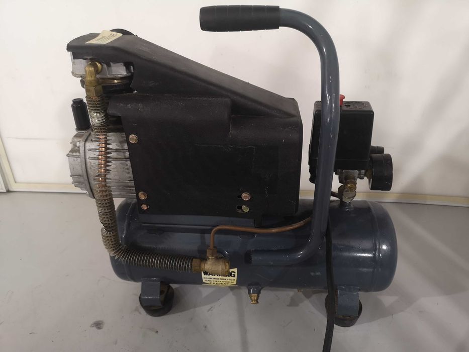 Компресор - CHALLENGE Xtreme