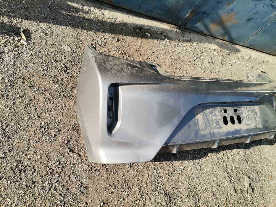 Задна броня Mitsubishi Spacestar 2018