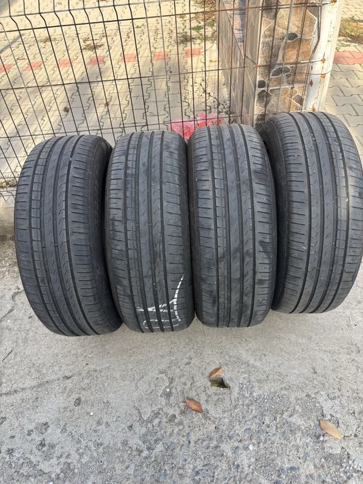 Pirelli 235/55/19